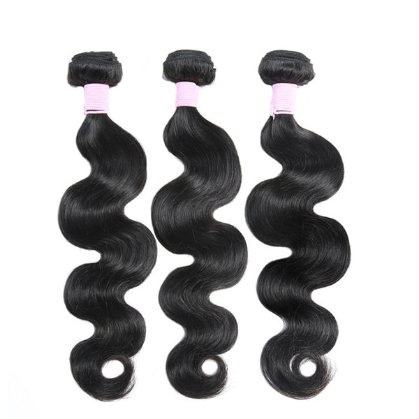 Bigsophy Human Hair Bundles