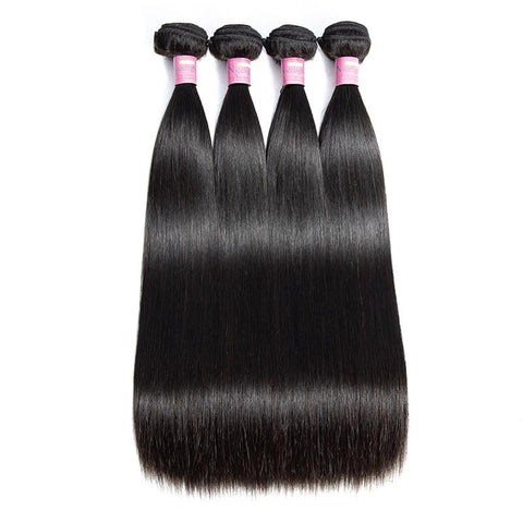 Straight Hair Bundles Indian Hair